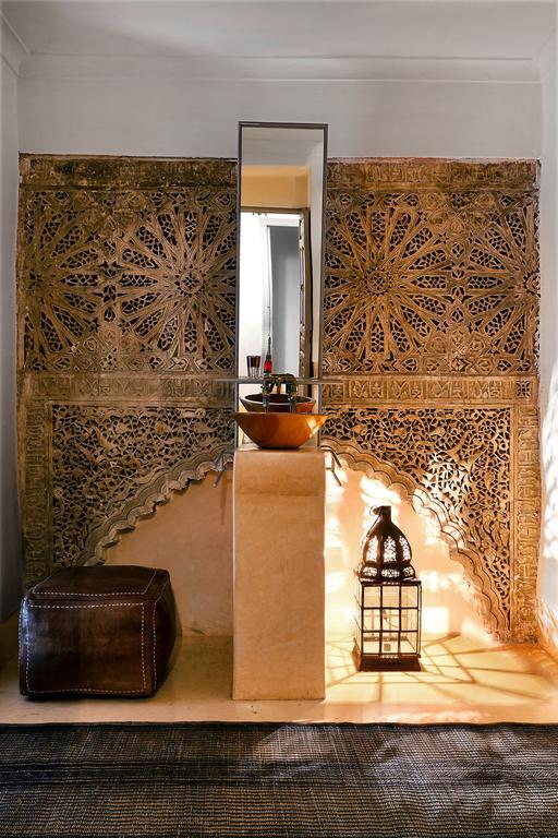 Le Riad Berbere Marrakesh Room photo